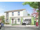 Plan maison Poitevine