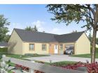 Plan maison Topaze