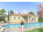 Plan maison Jacinthe