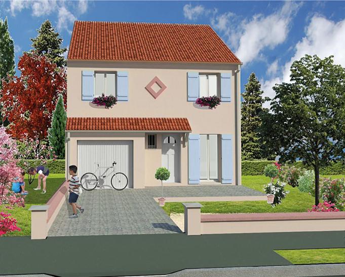 Constructeur de maisons Résidences de la Vallée de L\'Eure Constructeur de maisons Résidences de la Vallée de L\'Eure