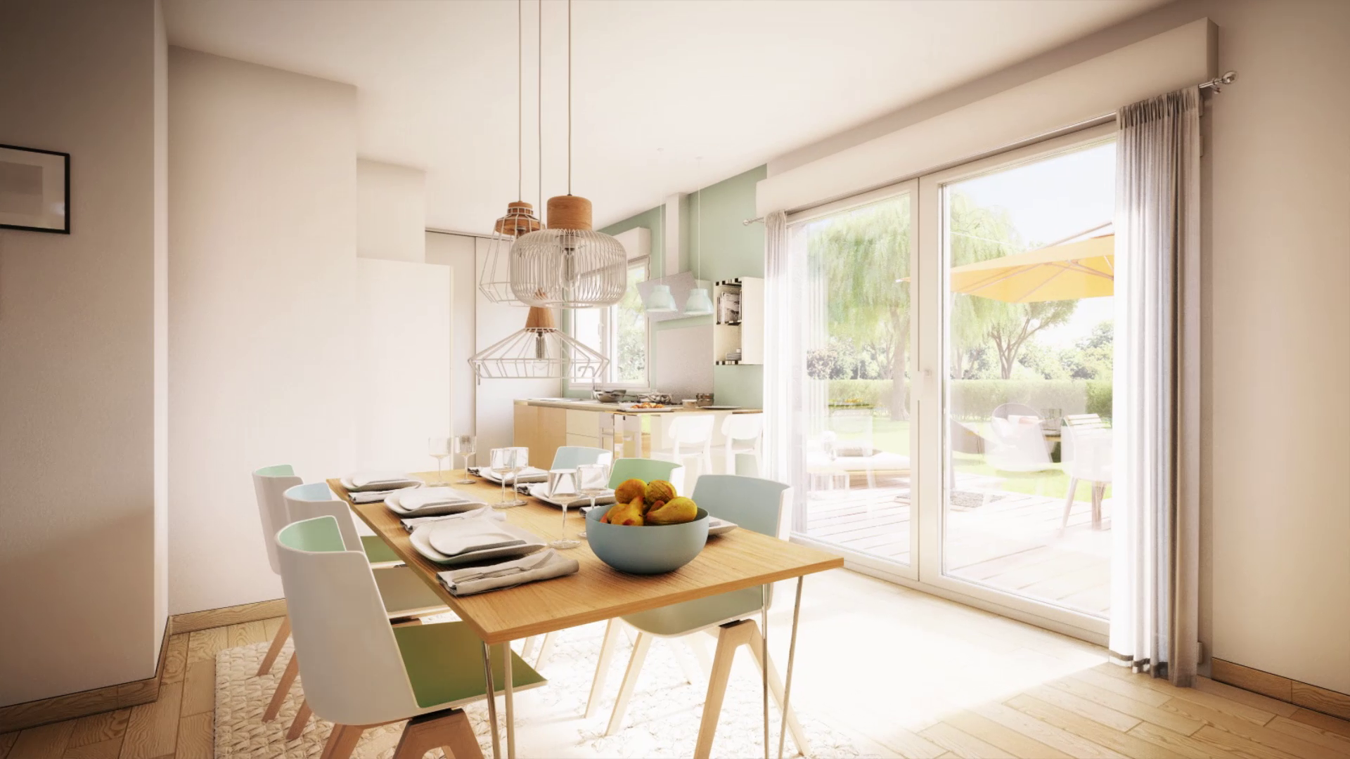 Votre maison + terrain à Boissy-Saint-Léger (94)