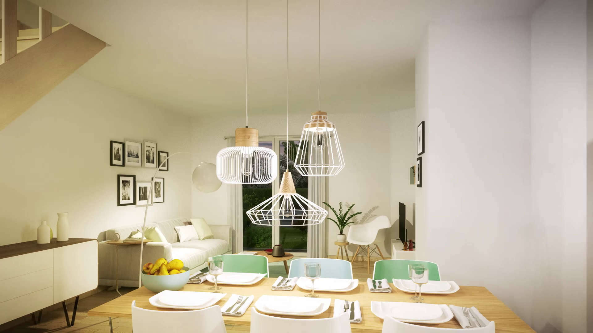 Votre maison + terrain à Limeil-Brévannes (94)