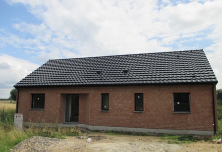 Votre maison + terrain à Fresnes-sur-Escaut (59)