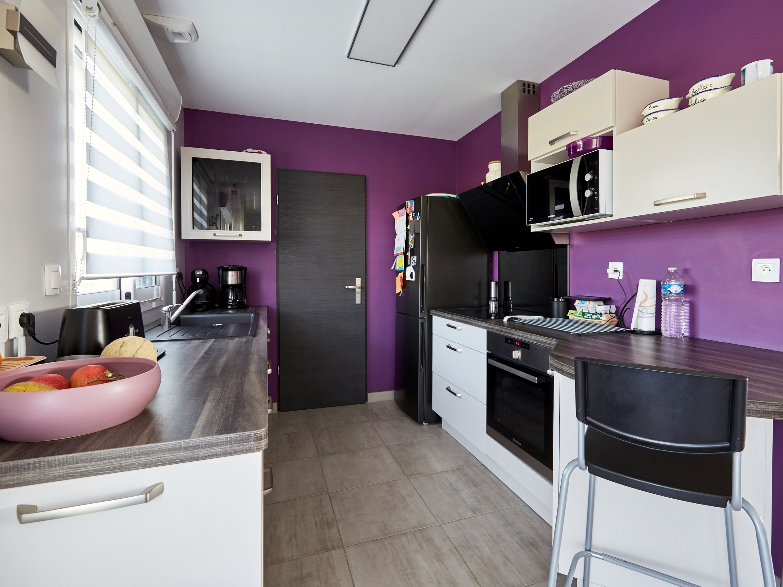 Votre maison + terrain à Buchy (76)