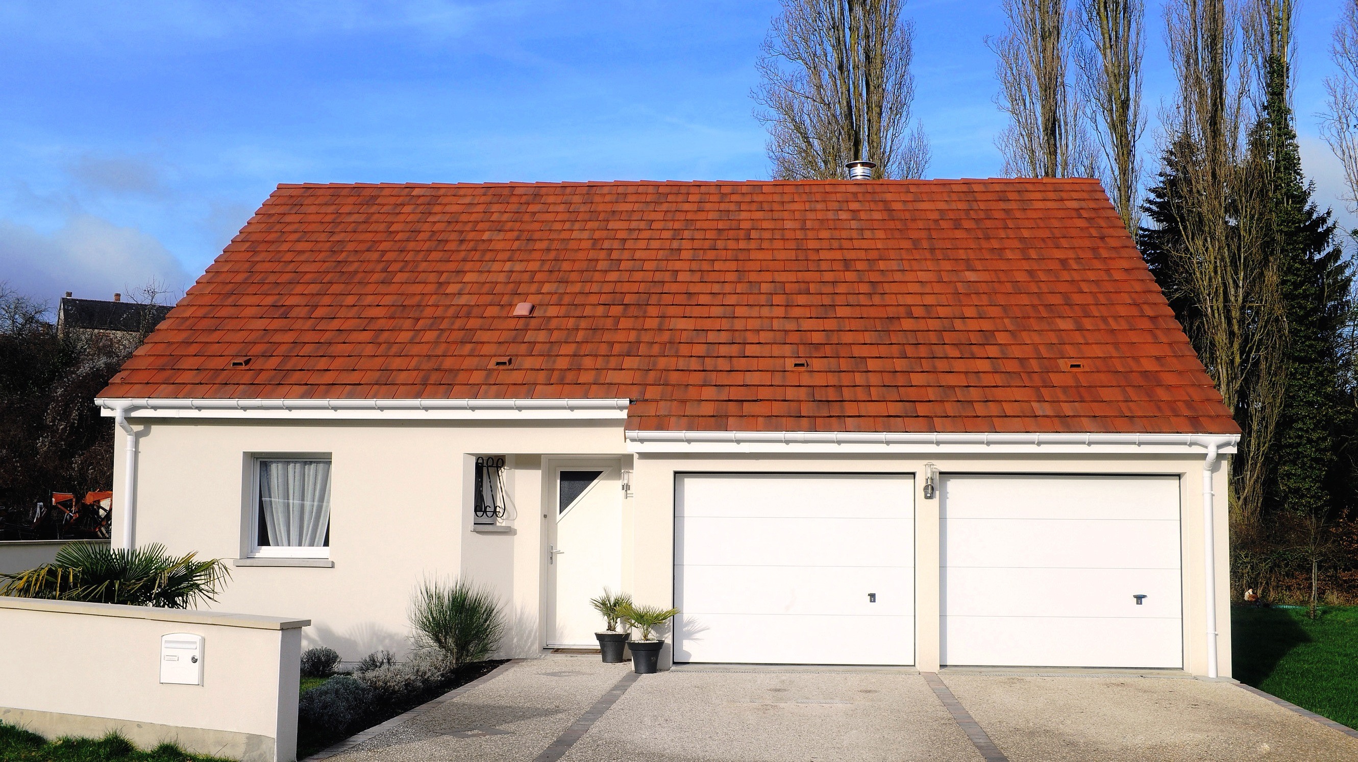 Votre maison + terrain à Dunkerque (59)