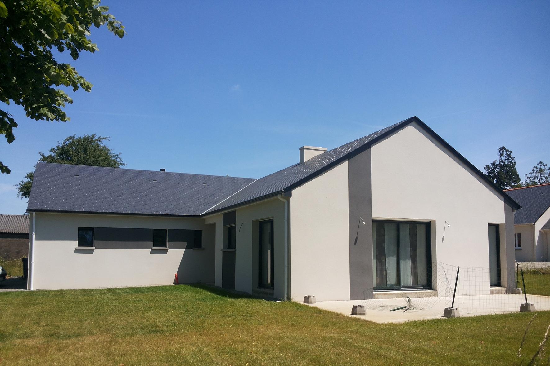 Votre maison + terrain à Rots (14)