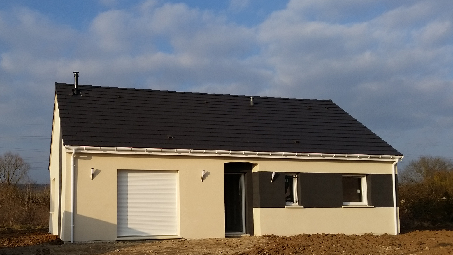 Votre maison + terrain à Falaise  - 14700