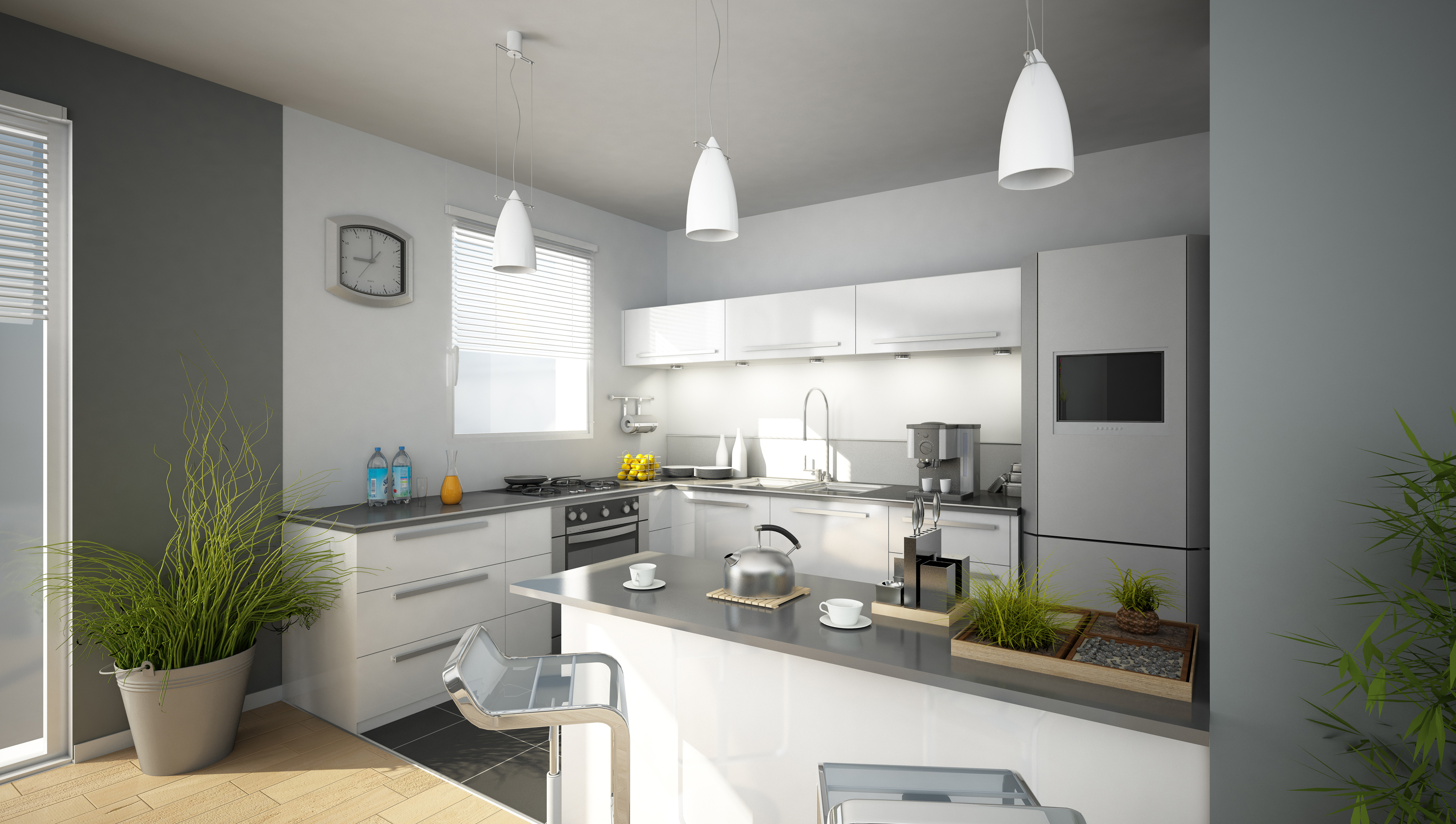 Votre maison + terrain à Carency (62)