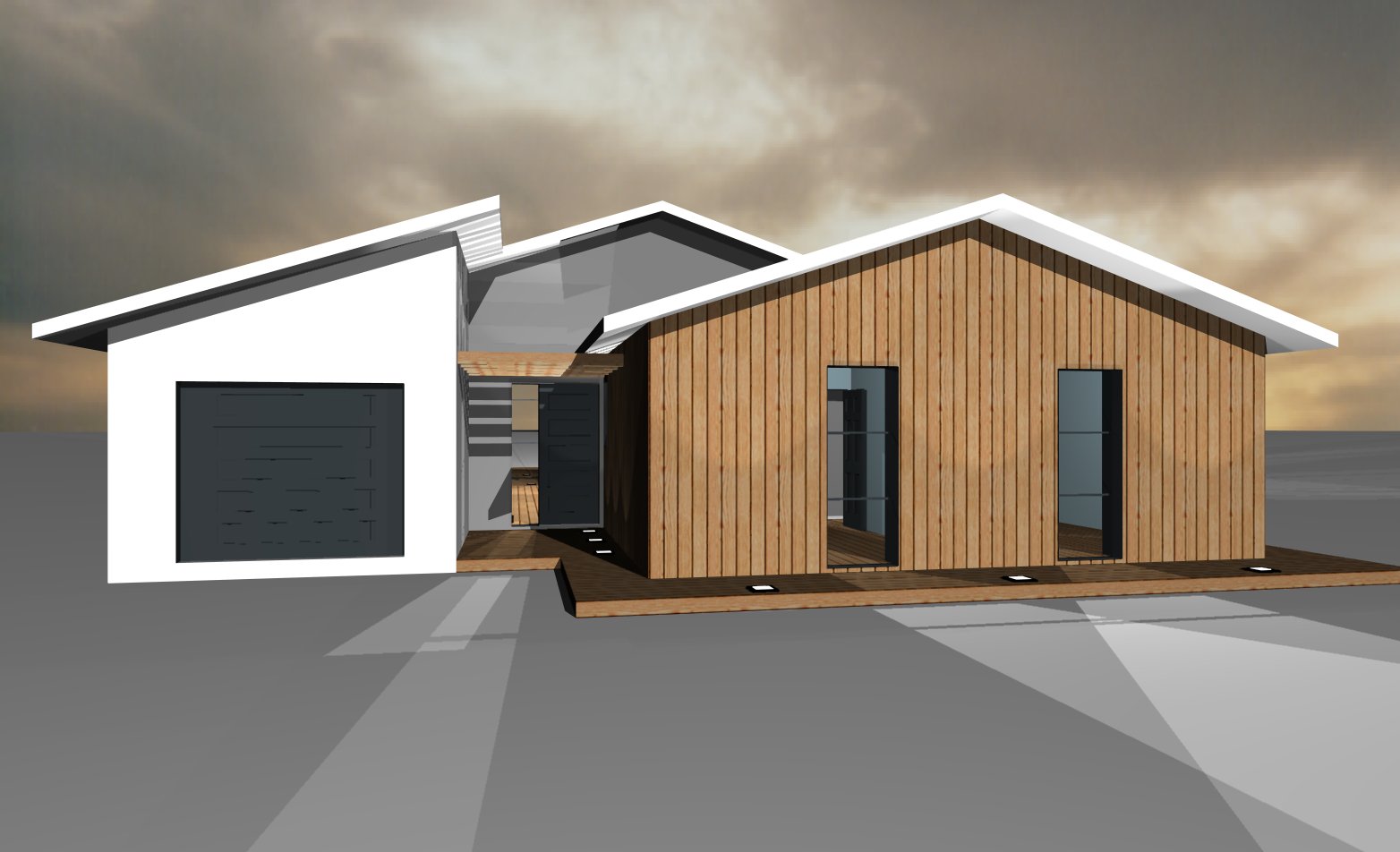 Maisons et terrains. constructions demeures côte argent