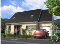 Maison à construire à Champigné (49)