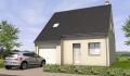 Maison à construire à Pruillé-le-Chétif (72)