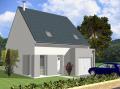 Maison à construire à Château-du-Loir (72)