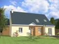 Maison à construire à Les Ponts-de-Cé (49)