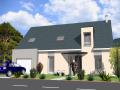 Maison à construire à Sceaux-d'Anjou (49)