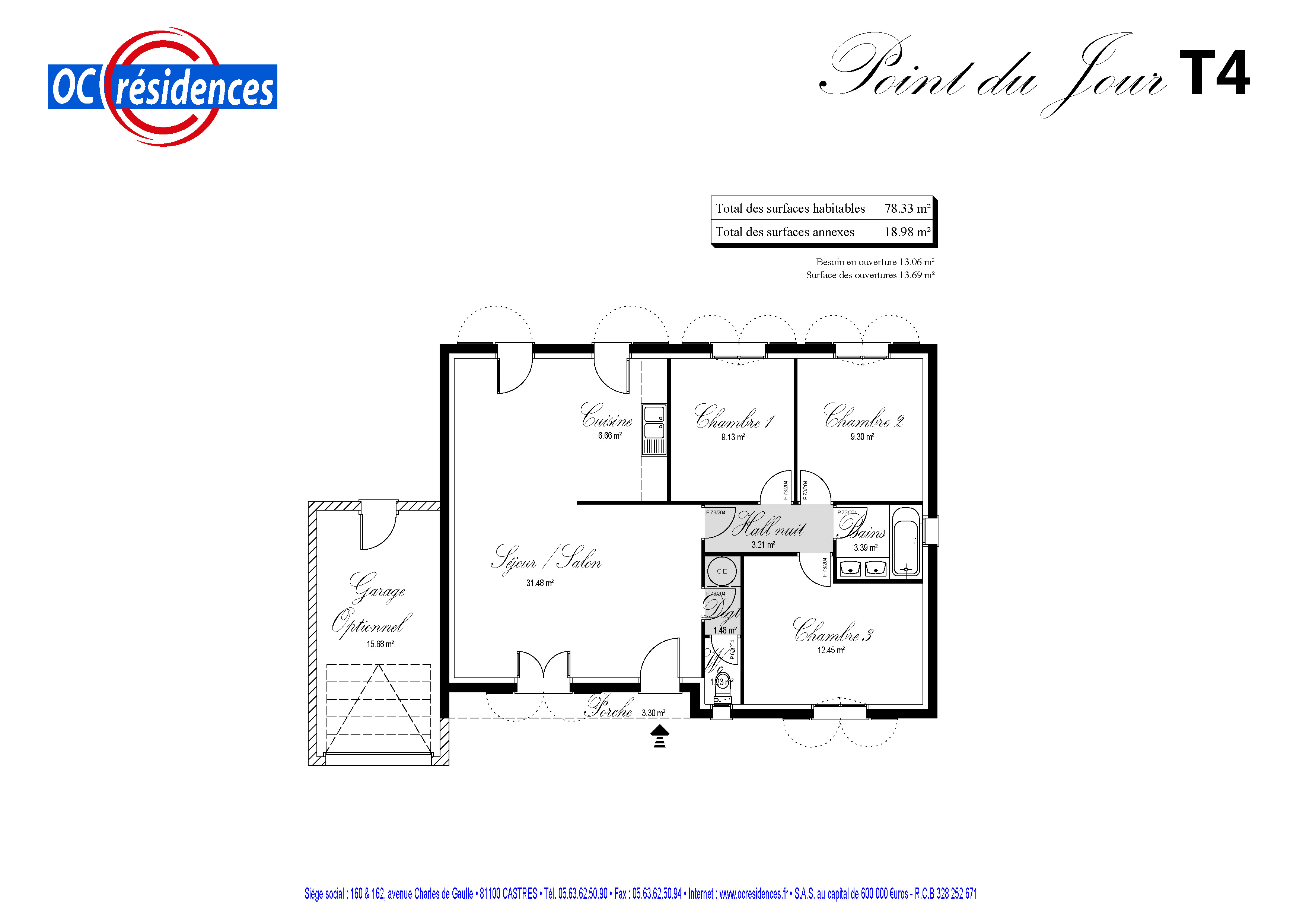 Maison à vendre Brest, achat & vente maison Brest