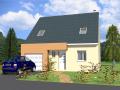Maison à construire à Le Louroux-Béconnais (49)