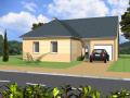 Maison à construire à Corné (49)