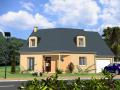 Maison à construire à Saint-Martin-de-la-Place (49)