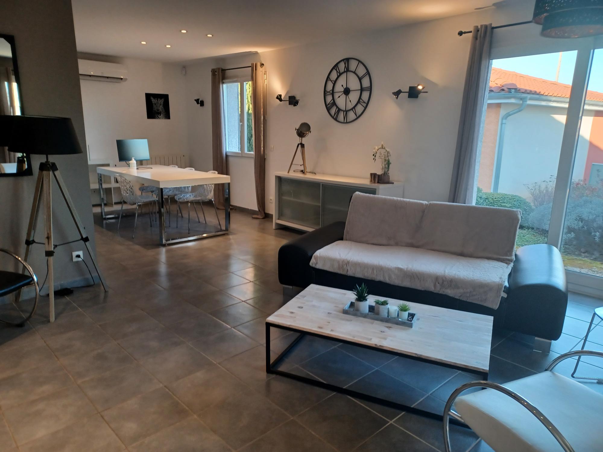 Maison avec terrain à Arnas (#4422201)