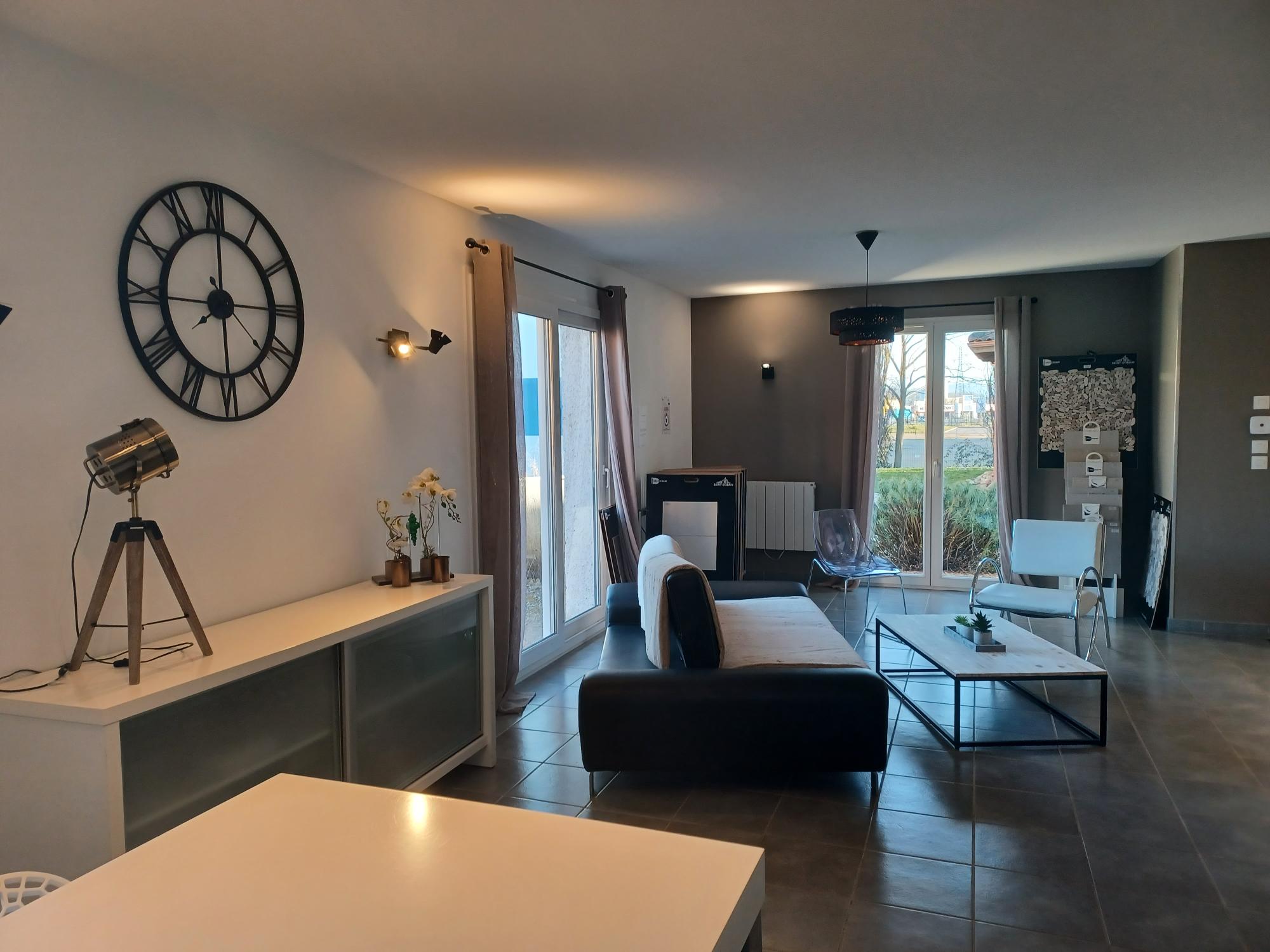 Maison avec terrain à Sain-Bel (#5186508)