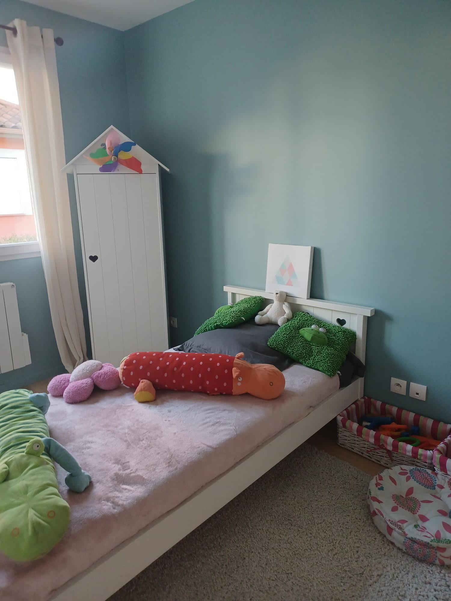 Maison avec terrain à Lent (#5097596)