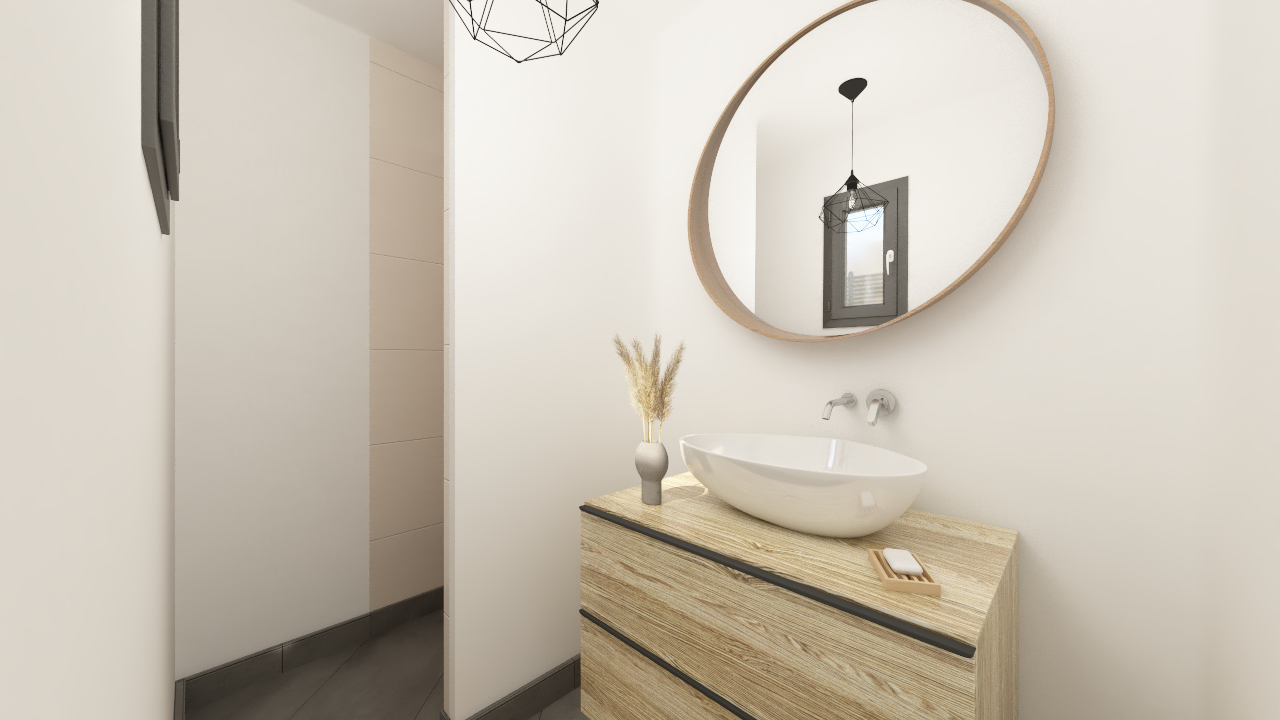 Maison avec terrain à Hurigny (#5157745)