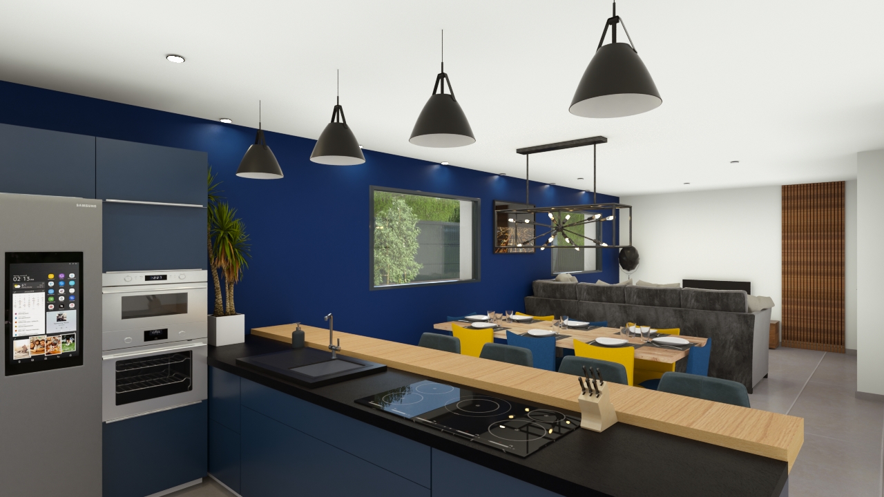 Maison avec terrain à La Frette (#4938116)