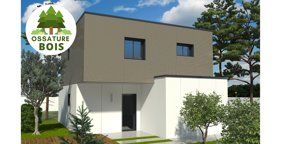 Maison avec terrain à Charnay-lès-Mâcon (#5157721)