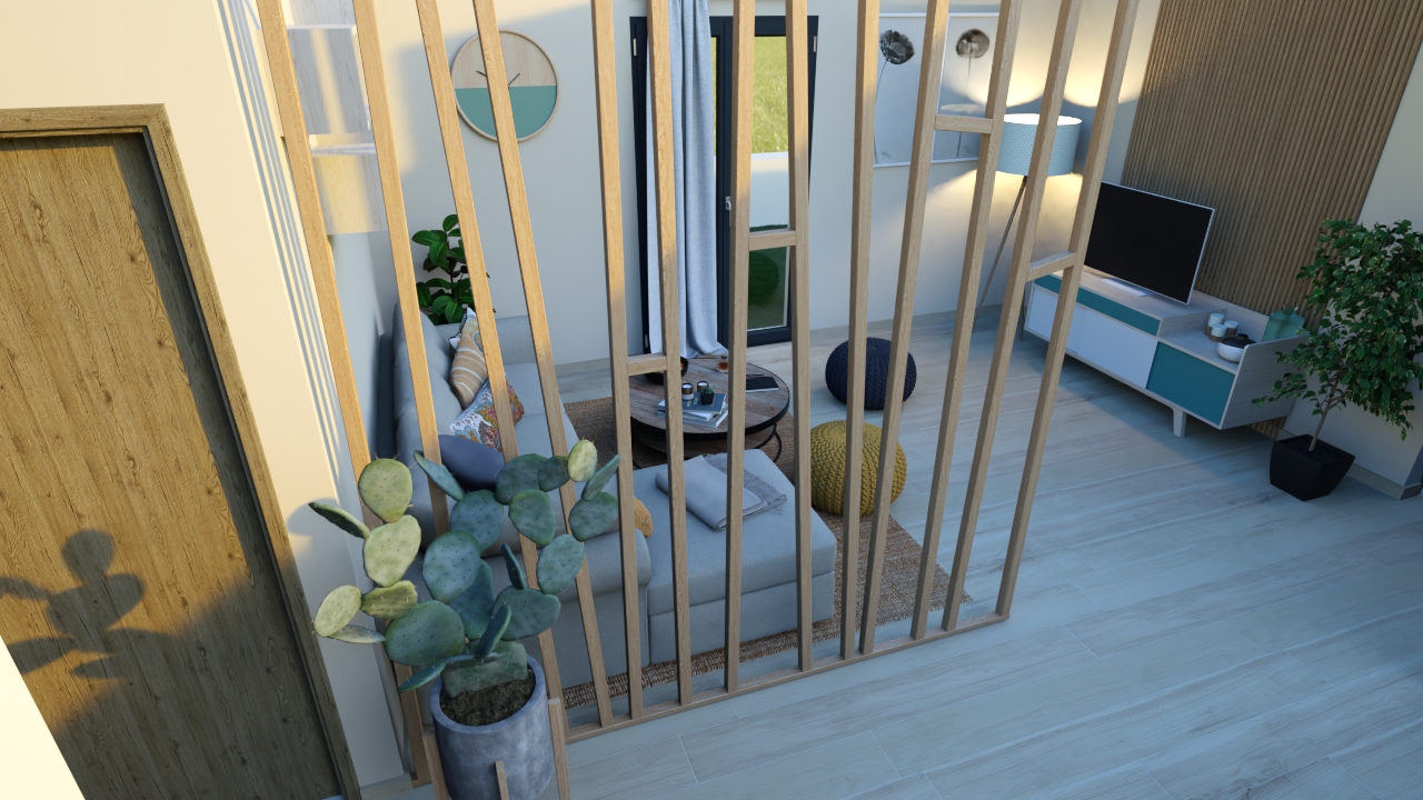 Maison avec terrain à La Roche-Vineuse (#5157709)