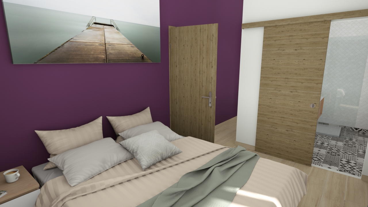 Maison avec terrain à La Roche-Vineuse (#5157709)