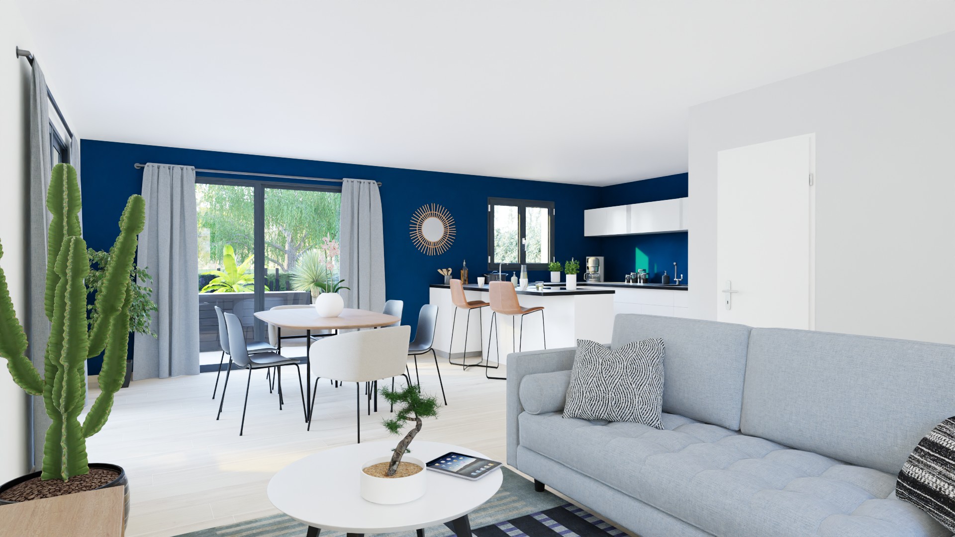 Maison avec terrain à Pontcharra-sur-Turdine (#5094527)