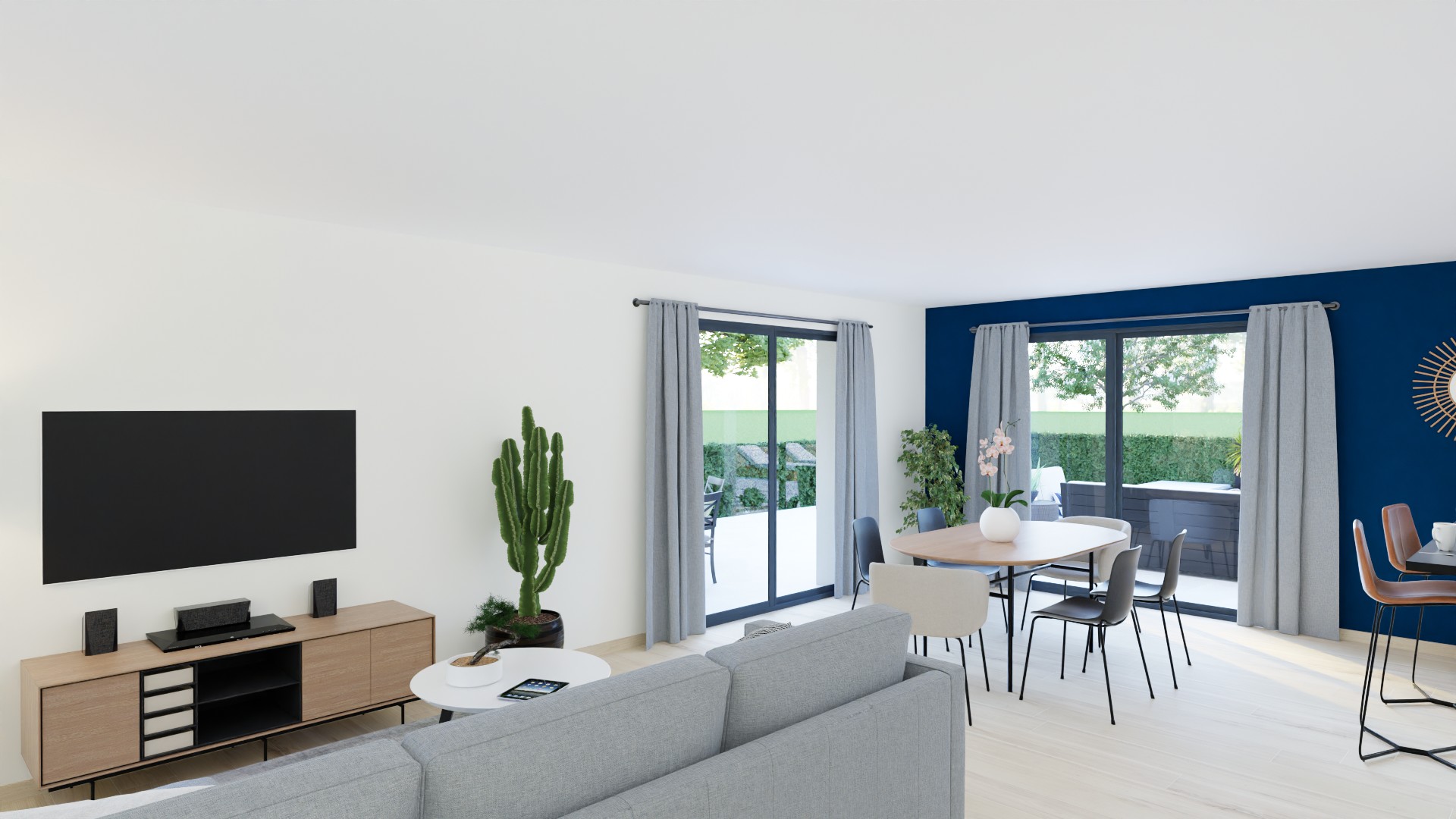 Maison avec terrain à Pontcharra-sur-Turdine (#5094527)