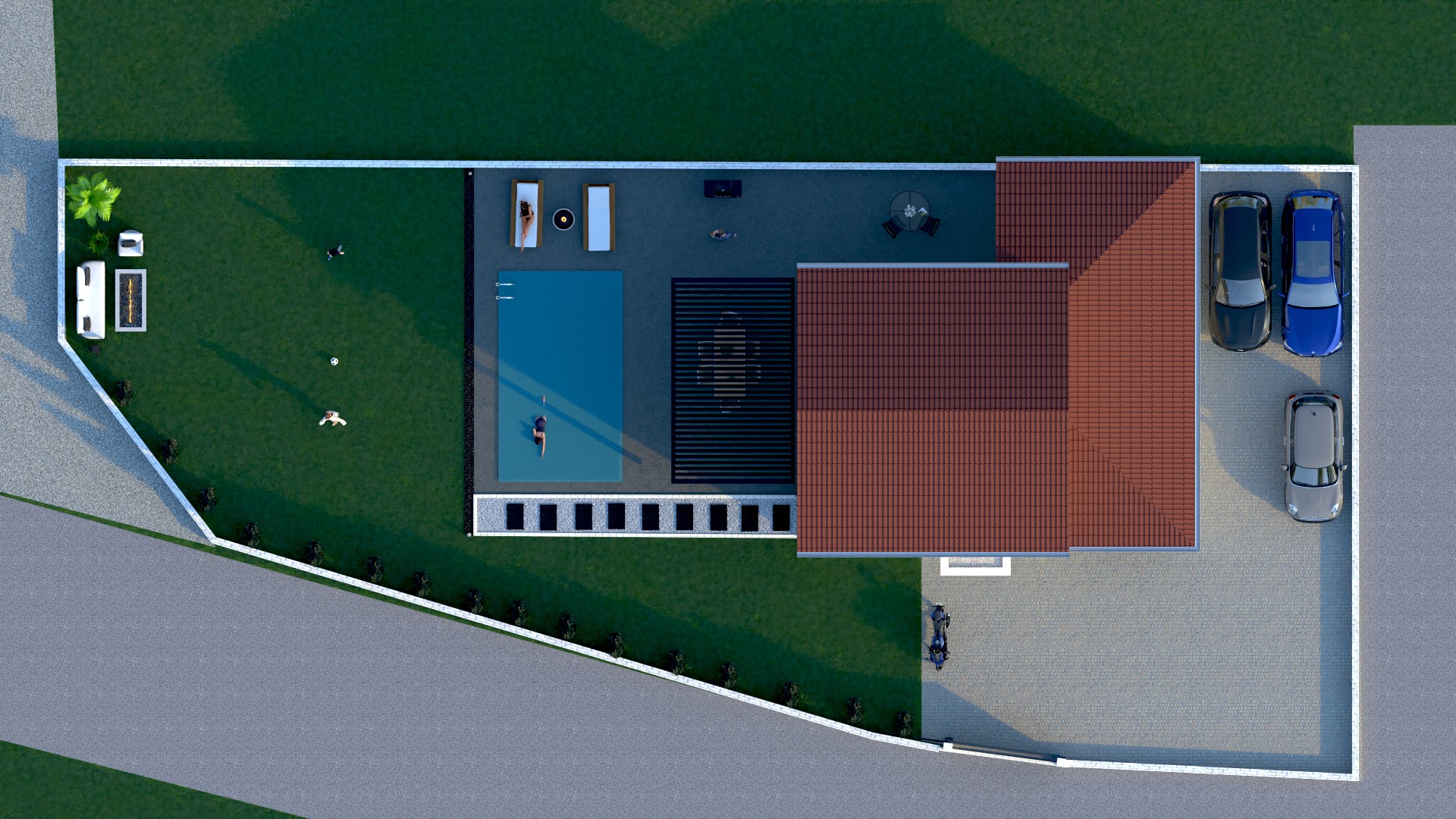 Maison avec terrain à Montmerle-sur-Saône (#5098517)