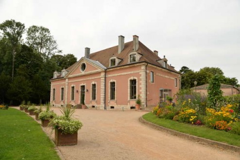 Terrain constructible à Hurigny (#5157215)