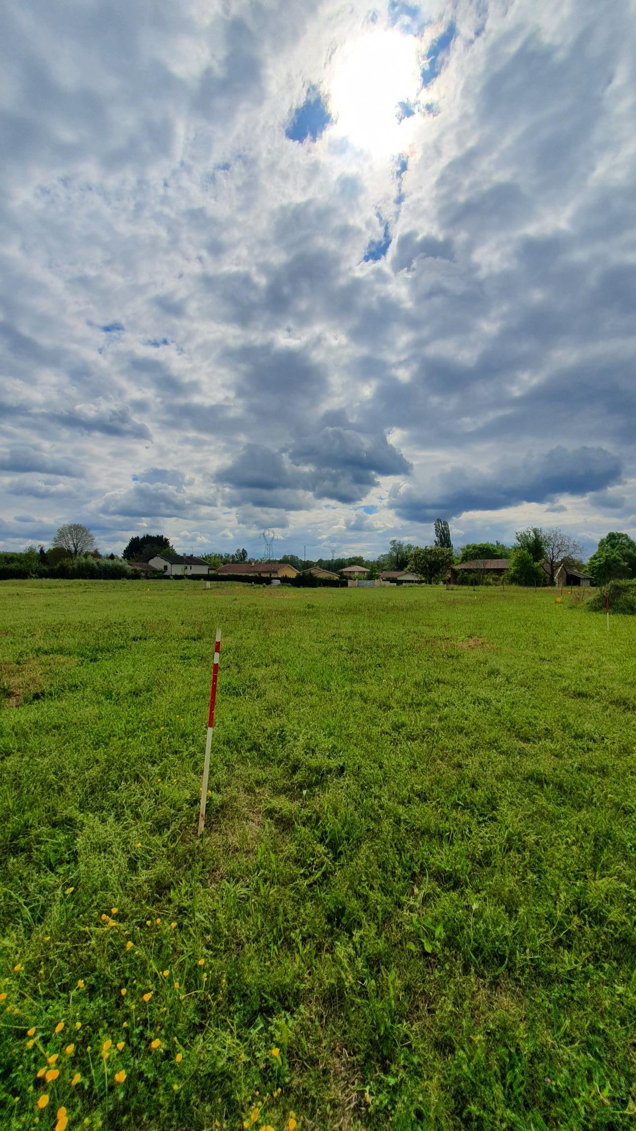 Maison avec terrain à Saint-André-de-Bâgé (#5157703)