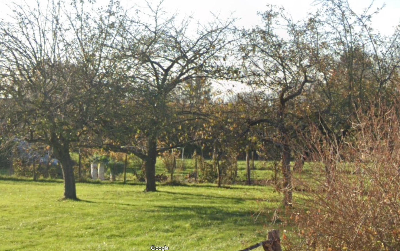 Maison avec terrain à Grièges (#5157685)