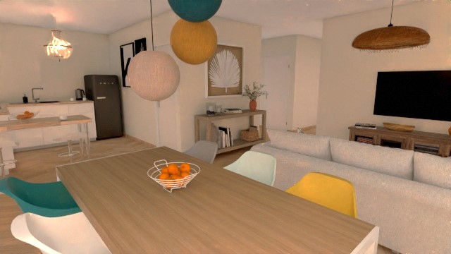 Maison avec terrain à Bâgé-Dommartin (#5157725)