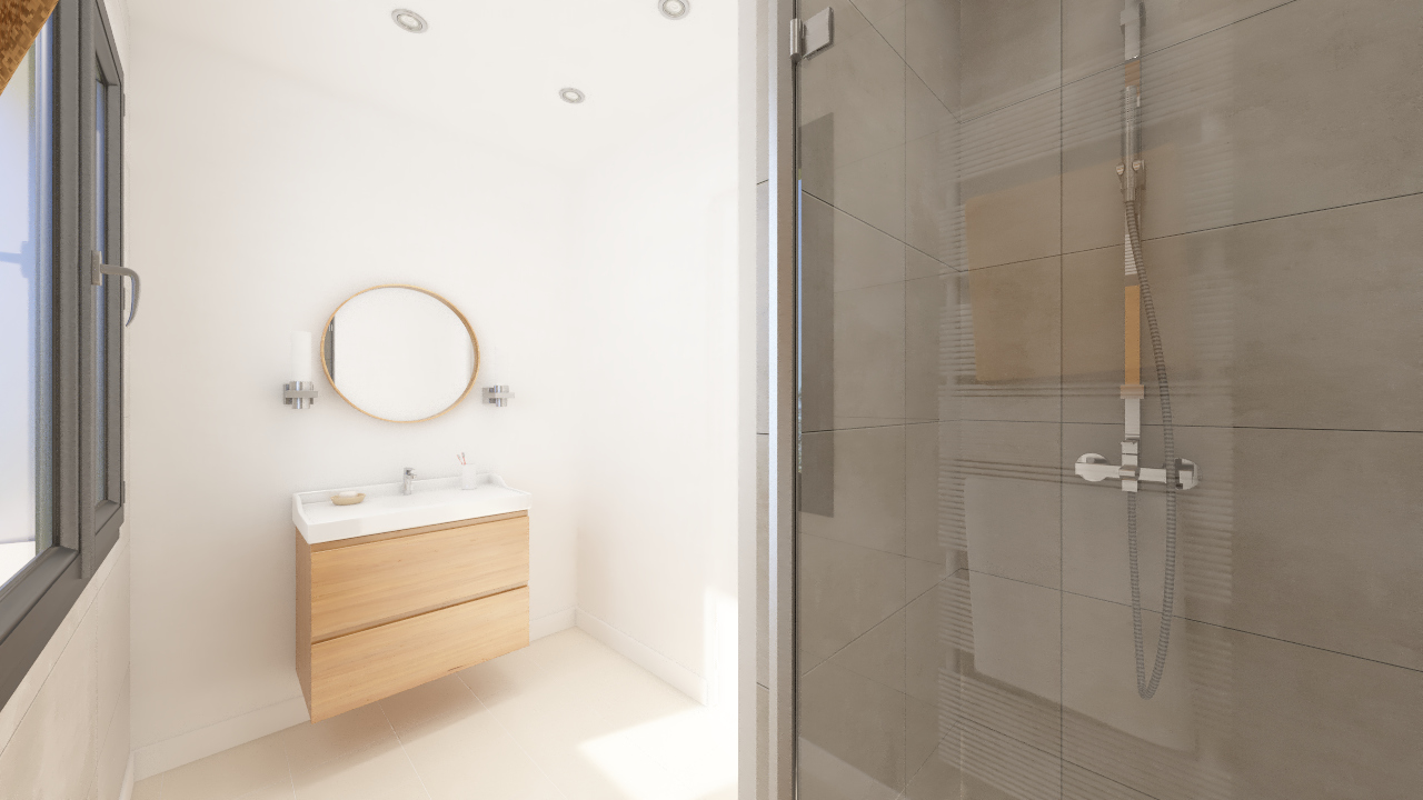 Maison avec terrain à Frans (#5094432)