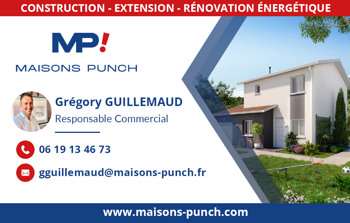 Maison avec terrain à Saint-Paul-de-Varax (#5097146)