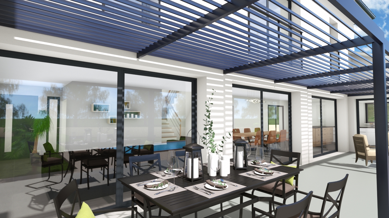 Maison avec terrain à Diémoz (#4938126)