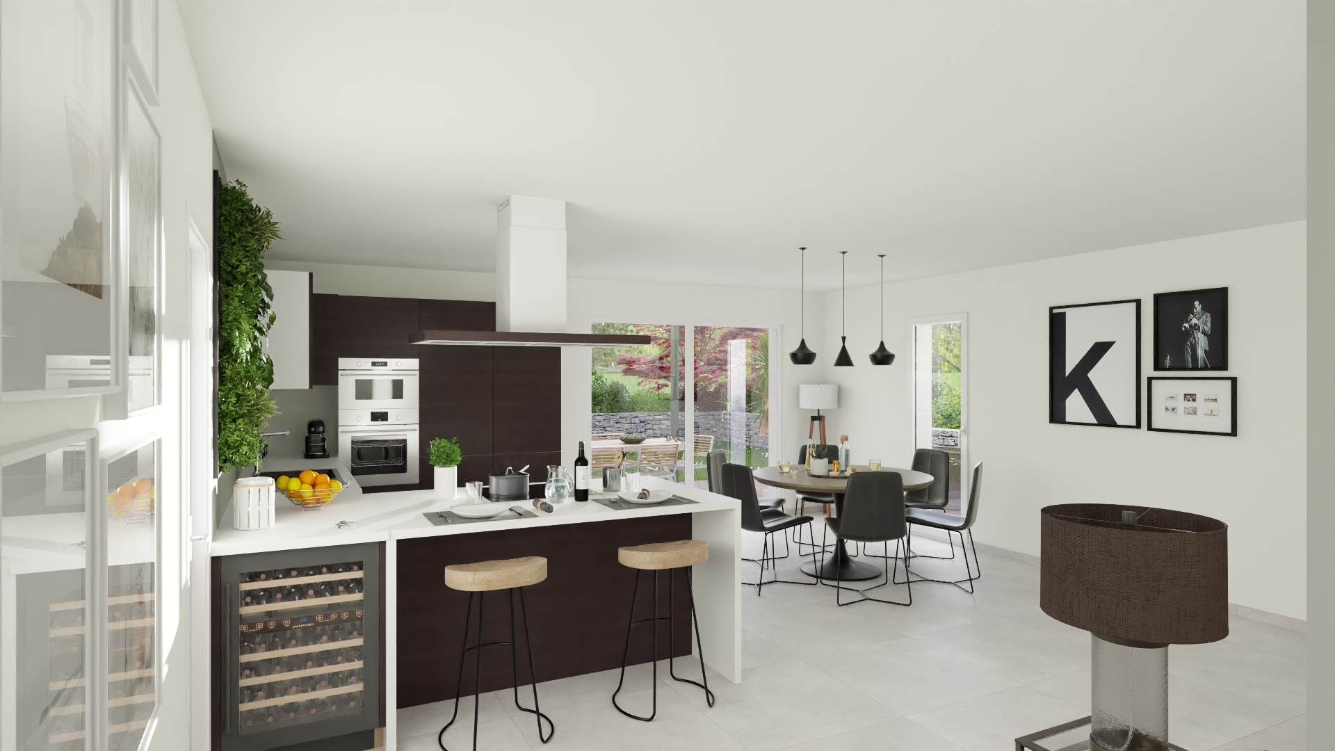 Maison avec terrain à Le Pont-de-Beauvoisin (#4940897)