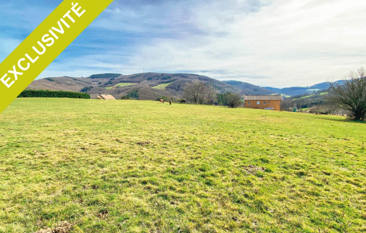 Maison avec terrain à Serrières (#4684721)