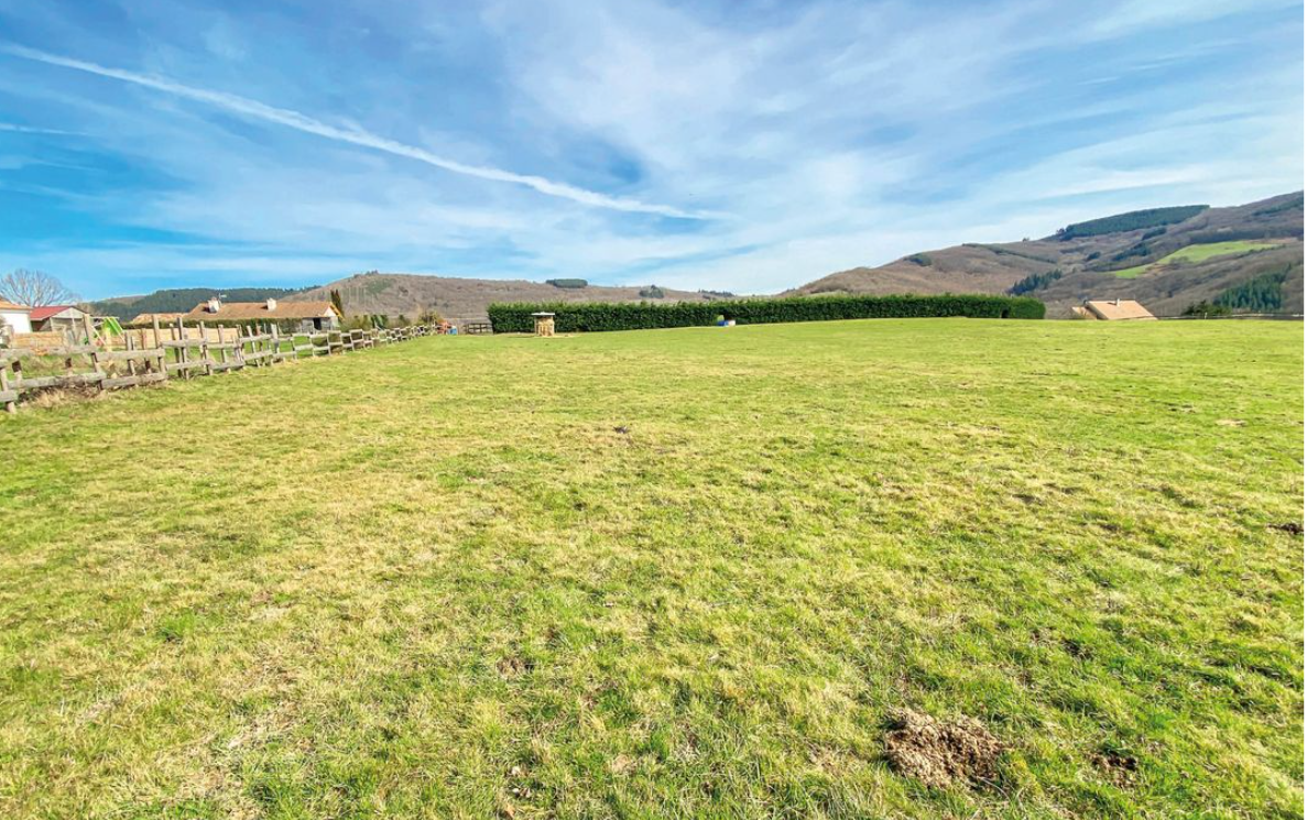 Maison avec terrain à Serrières (#4684721)