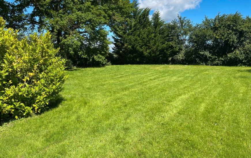 Maison avec terrain à La Chapelle-du-Châtelard (#5152346)