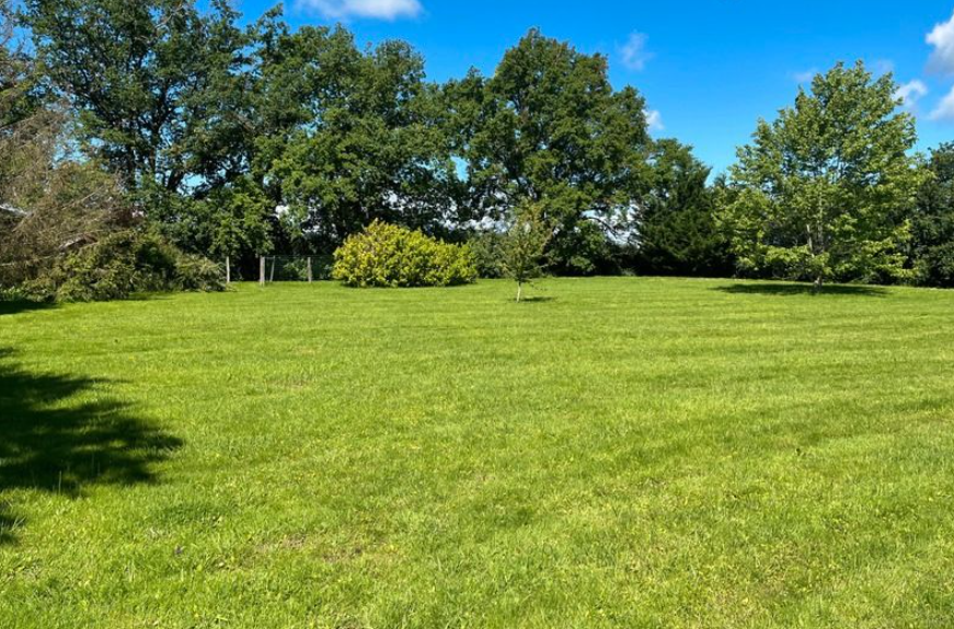 Maison avec terrain à La Chapelle-du-Châtelard (#5152346)