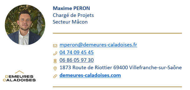 Maison avec terrain à Bourg-Saint-Christophe (#5152443)