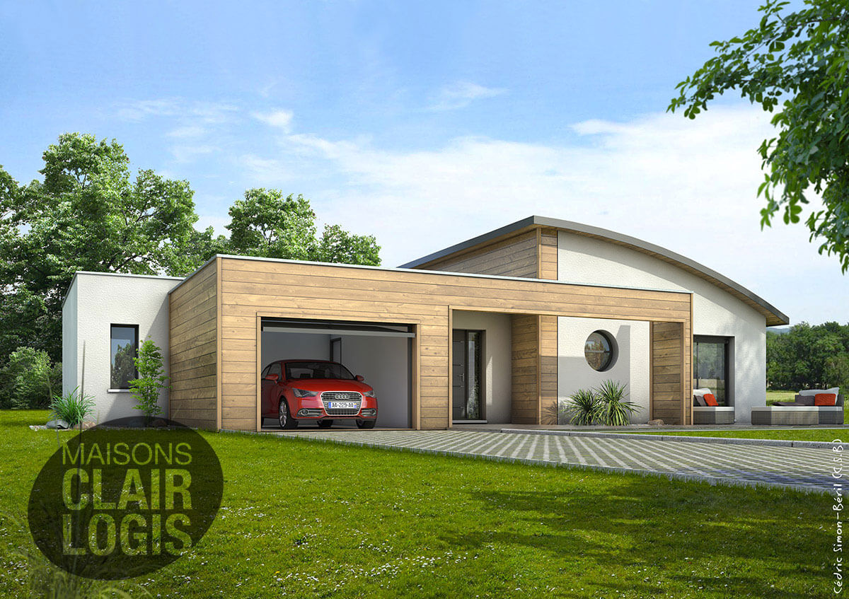 Construction maison – Veyre-Monton (63960)
