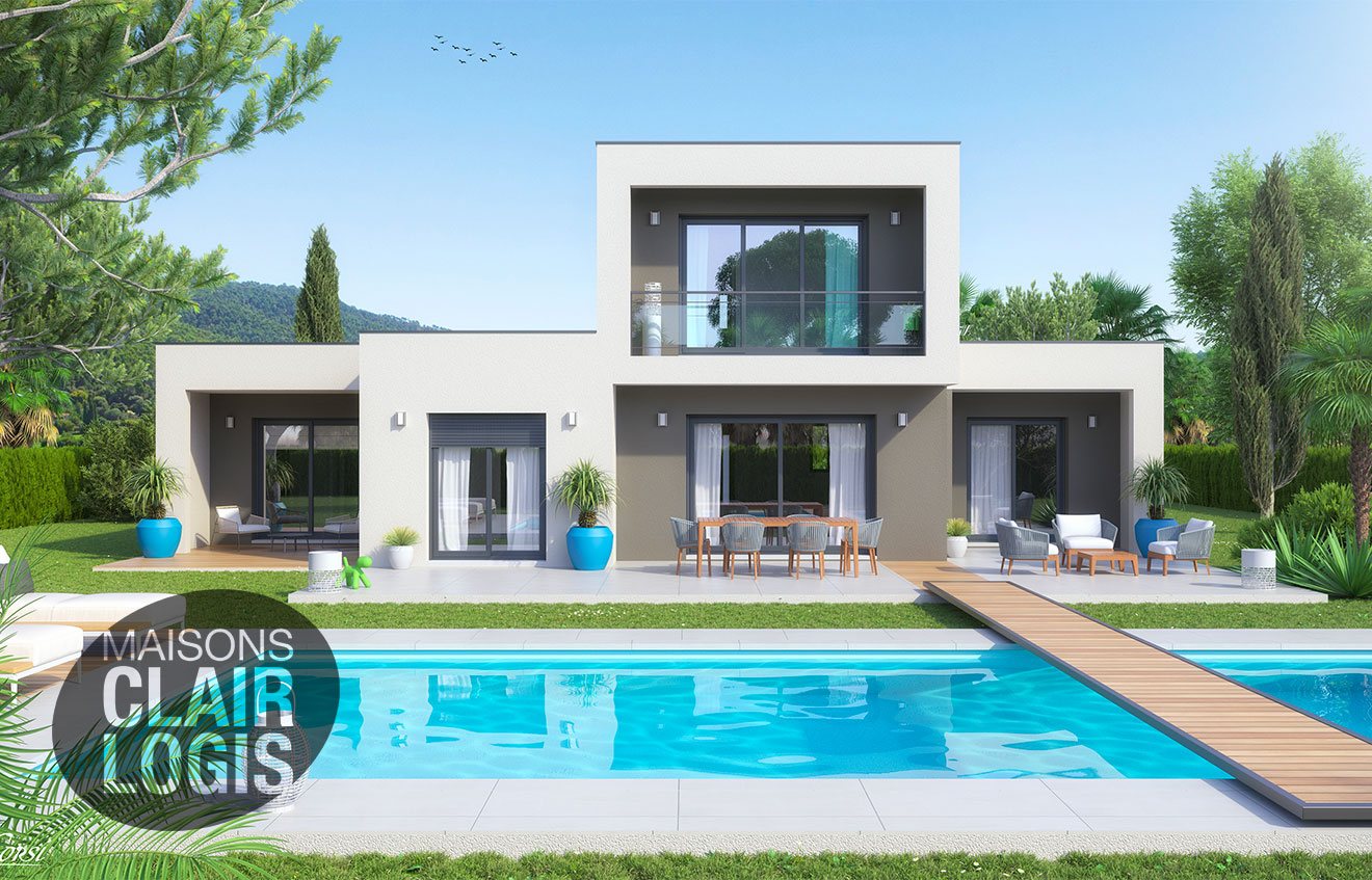 Construction maison – Châtel-Guyon (63140)