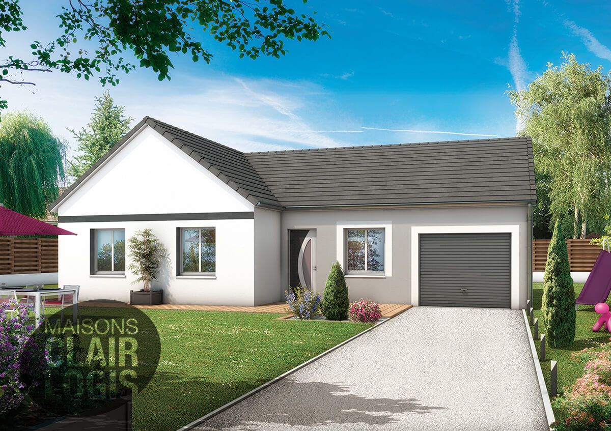 Construction maison – Issoire (63500)