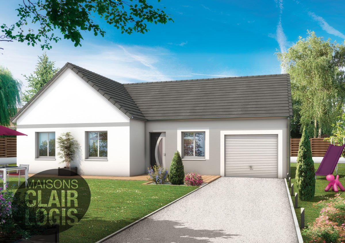 Construction maison – Ennezat (63720)